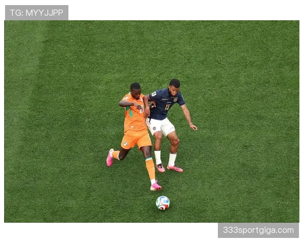 科特迪瓦1-0厄瓜多尔：世界杯小组赛战报整理